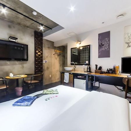 Hotel Yaja In Guri Eksteriør billede